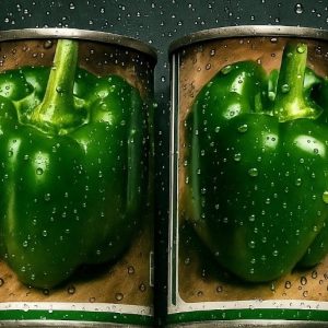 Semence hybride de POIVRON SIMBAD F1 50 gr