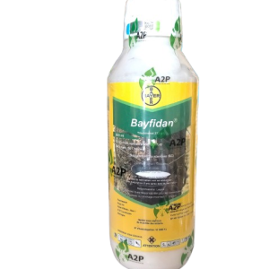 Fongicide liquide BAYFIDAN 312 SC 800 ml  – Hévéa