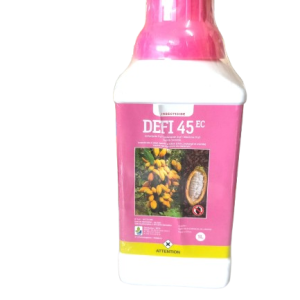 Insecticide liquide DEFI 45 EC 1 litre – Cacao