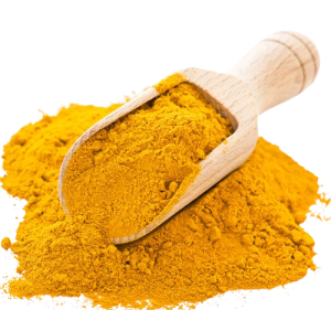 Curcuma en poudre bio 100 % naturel 1 kg