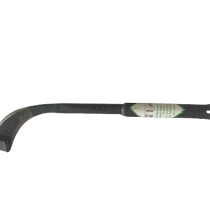 Couteau de saignée en acier trempé GIM777 R2 – Hévéa