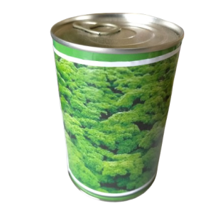 Semence de PERSIL MOUSSE FRISE VERT 100 gr