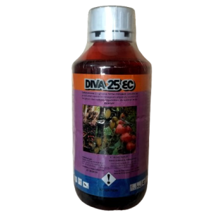 Insecticide liquide DIVA 25 EC 1 litre – Légumes, palmier à huile, cacao