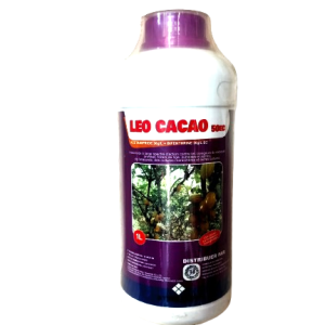 Insecticide liquide LEO CACAO 50 EC 1 litre – Cacao, anacarde, cultures maraichères