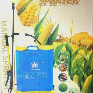 Pulvérisateur manuel à dos LUKTREND 16 litres – Agriculture, hygiène publique et domestique