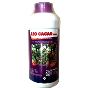 Insecticide liquide LEO CACAO 50 EC 1 litre – Cacao, anacarde, cultures maraichères