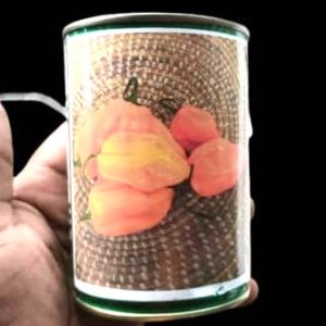 Semence de PIMENT ESTRELLA 50 gr