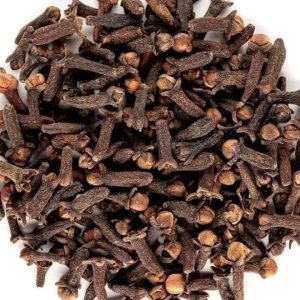Clou de girofle bio 100% naturel 1 kg