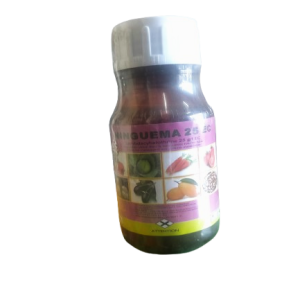 Insecticide liquide NINGUEMA 25 EC 200 ml – Cultures maraichères