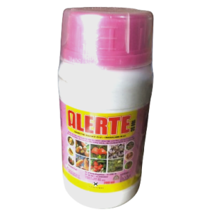 Insecticide liquide ALERTE 100 SC 1 litre – Cultures maraichères