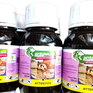 Insecticide liquide INTEGRAL BOIS 480 EC 250 ml – Bois