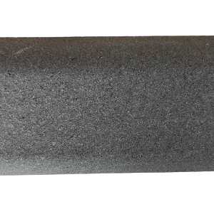 Pierre noire à fûter rectangulaire CARBORUNDUM N°1 – Agriculture, bricolage, jardinage, métiers