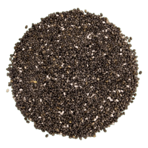 Graines de Chia bio 100% naturel 1 kg