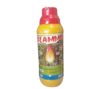 Herbicide liquide total FLAMME 360 SL 1 litre – Toutes les cultures