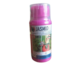 Insecticide liquide JASMID ONE 140 OD 125 ml – Cultures maraichères, maïs