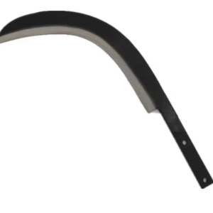 Faucille récolteuse du palmier à huile en acier forgé et trempé TRAMONTINA 460 mm – Agriculture, bricolage, jardinage