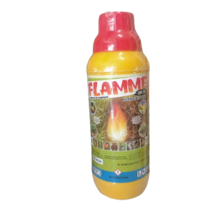 Herbicide liquide total FLAMME 360 SL 1 litre – Toutes les cultures
