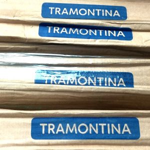 Ciseau palmiste en acier au carbone forgé TRAMONTINA – Palmier à huile