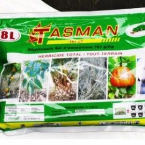 Herbicide granulé total TASMAN 757 SG 1 kg – Toutes les cultures