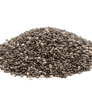 Graines de Chia bio 100% naturel 1 kg