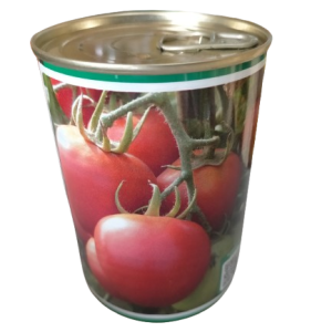 Semence hybride de TOMATE F1 COBRA 26 50 gr