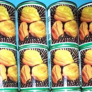 Semence de PIMENT BIG SUN (Sent Bon) 50 gr