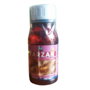 Insecticide liquide TARZAN PRO 29,2 EC 250 ml – Termites des bois et des cultures