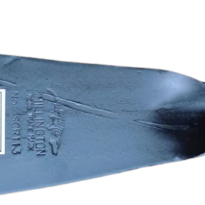 Ciseau palmiste en acier au carbone CROCODILE – Agriculture, jardinage, construction civile