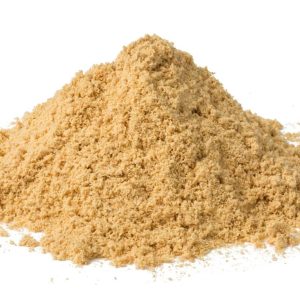 Gingembre en Poudre 100% Naturel 1 kg