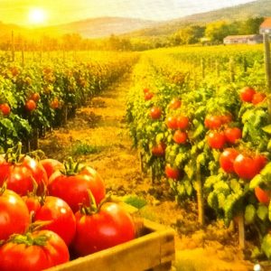 Semence hybride de TOMATE SIKA F1 50 gr