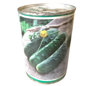 Semence de CONCOMBRE POINSETT+ 100 gr