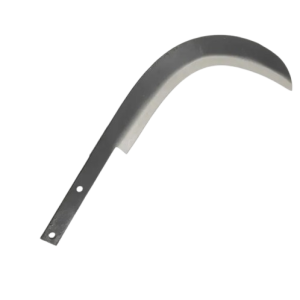 Faucille récolteuse du palmier à huile en acier forgé et trempé TRAMONTINA 460 mm – Agriculture, bricolage, jardinage