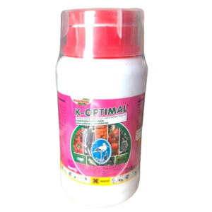 Insecticide liquide K-OPTIMAL 35 EC 250 ml – Cultures maraichères