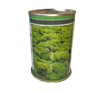 Semence de PERSIL MOSS CURLED 2 100 gr