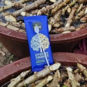 Engrais poudre ionique soluble biologique 100% naturel 4TREE 50 gr – Manioc