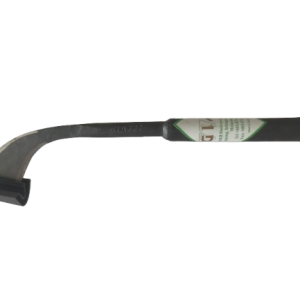 Couteau de saignée en acier trempé GIM777 R1 – Hévéa