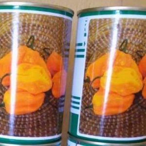 Semence de PIMENT ESTRELLA 50 gr