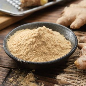 Gingembre en Poudre 100% Naturel 1 kg