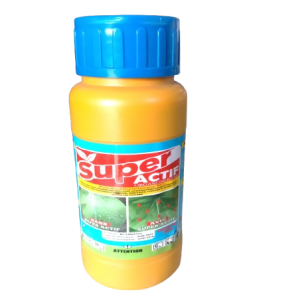 Adjuvant liquide SUPER ACTIF 200 ml – Toutes les cultures