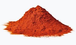 Paprika doux en poudre 100% naturel 1 kg