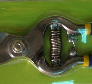 Sécateur à fleur HONEST 8’’ 200 mm – Jardinage, agriculture