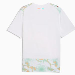 Maillot de football Extérieur COTE D’IVOIRE Pro max Coupe du monde 2026