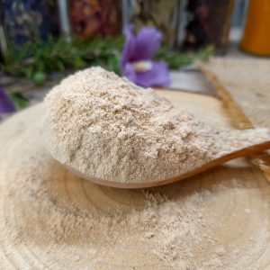 Maca blanc en poudre 100% naturel 1 kg