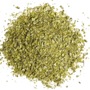Origan séché aromatique 100% naturel 10 kg