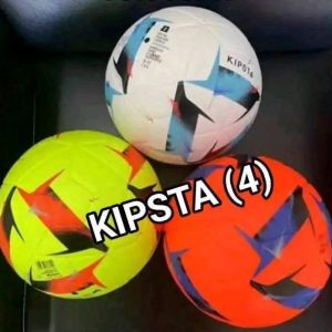 Ballon de football hybride KIPSTA FIFA Basic club ball Taille 4