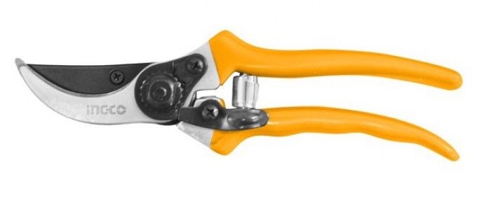 Sécateur à fleur INGCO 8’’ 205 mm – Jardinage, agriculture