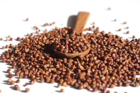 Maniguette (Graines de Paradis) 100% naturel 1 kg