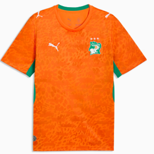 Maillot de football Domicile COTE D’IVOIRE Pro max Coupe du Monde 2026