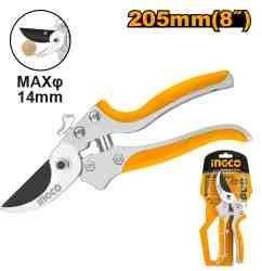 Sécateur INGCO 8’’ 205 mm – Industrie