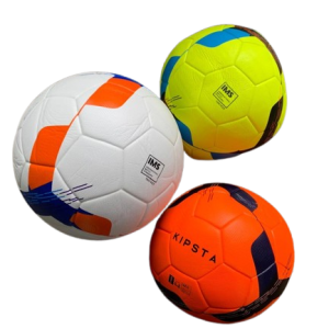 Ballon de football hybride KIPSTA FIFA Basic club ball Taille 4